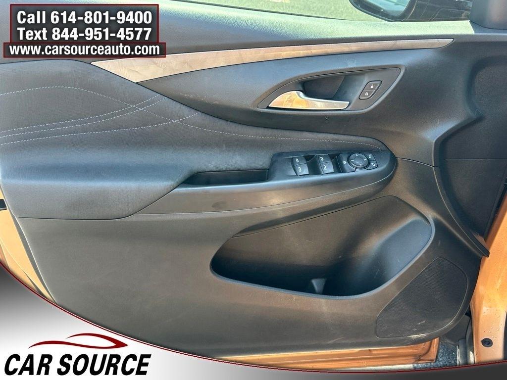 Buick Envista  2024