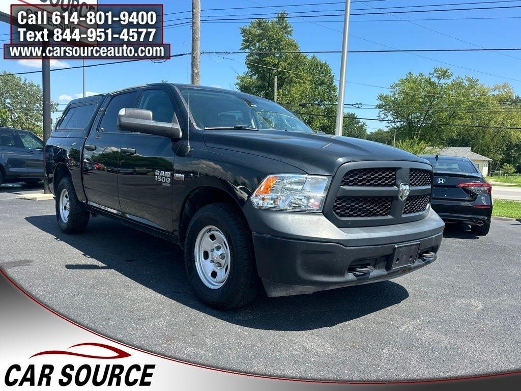RAM 1500 Classic  2019