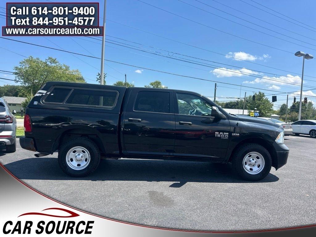 RAM 1500 Classic  2019