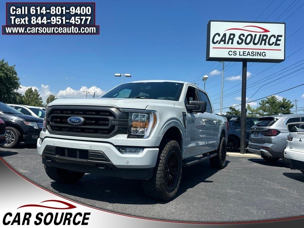 Ford F-150  2023