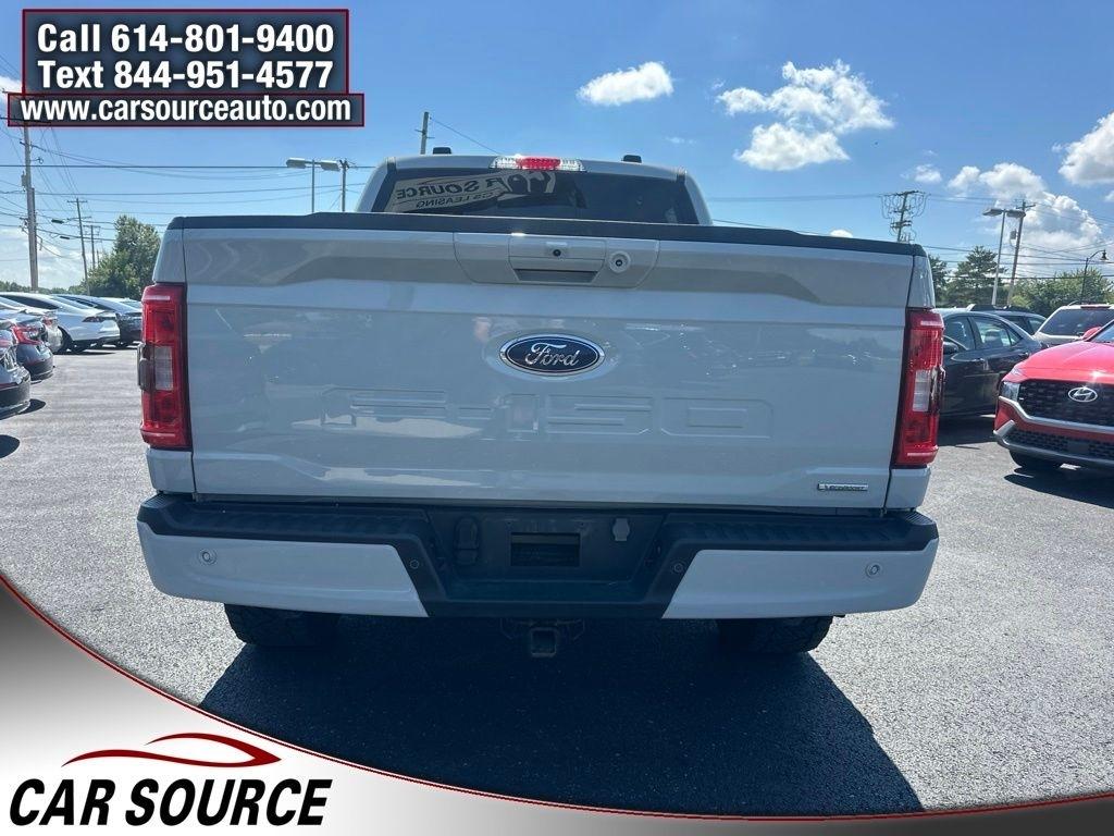 Ford F-150  2023
