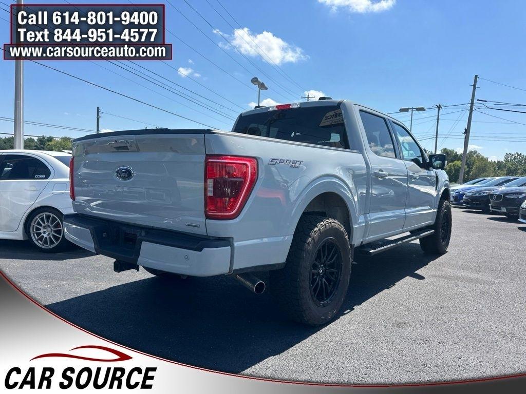 Ford F-150  2023