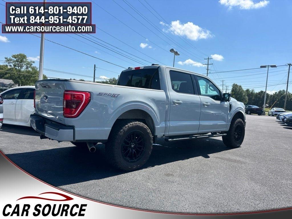 Ford F-150  2023