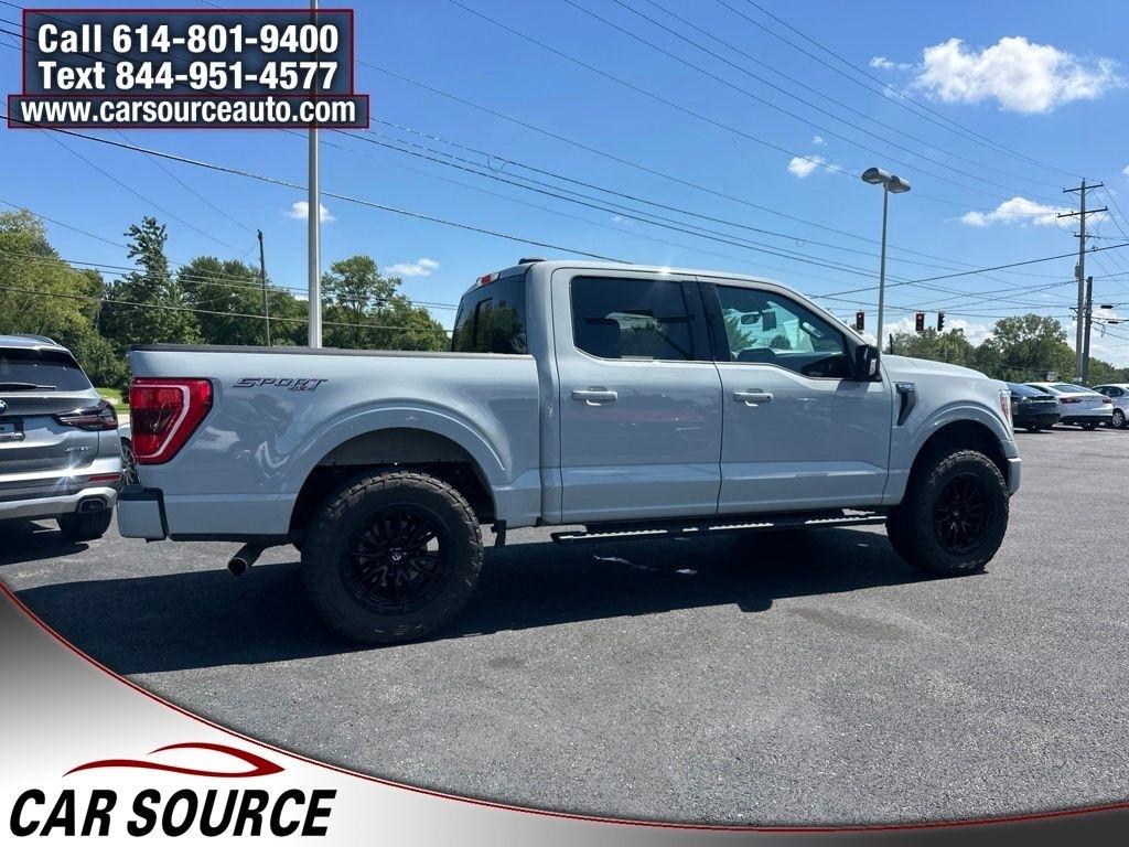 Ford F-150  2023