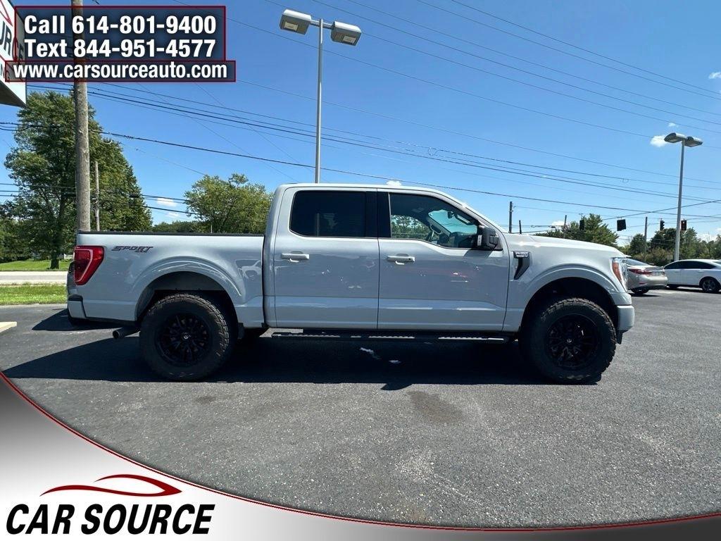 Ford F-150  2023