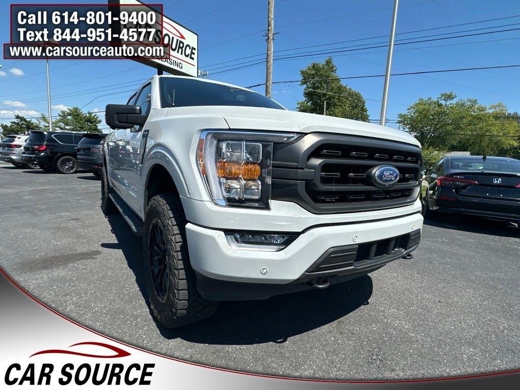 Ford F-150  2023