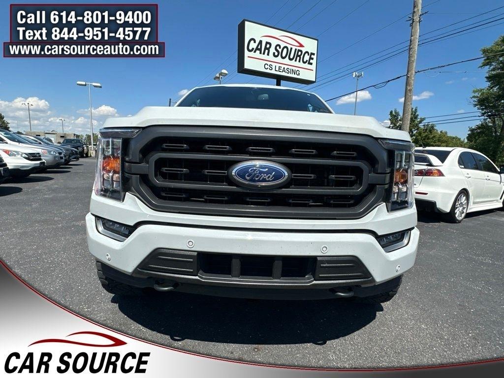 Ford F-150  2023