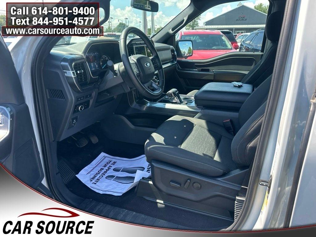 Ford F-150  2023