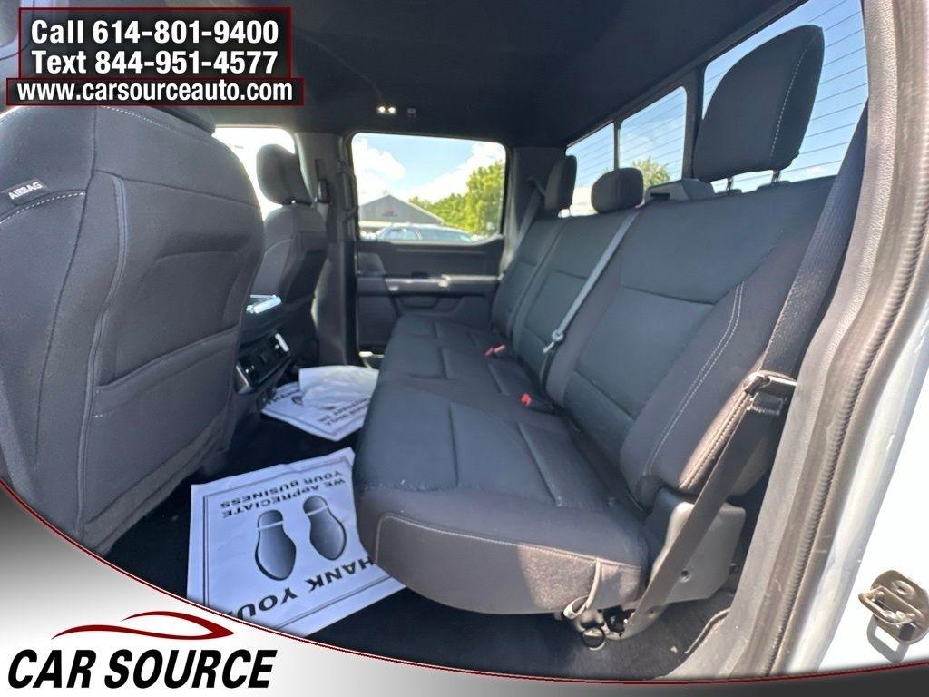 Ford F-150  2023