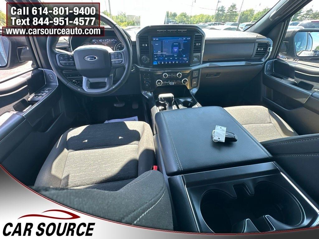 Ford F-150  2023