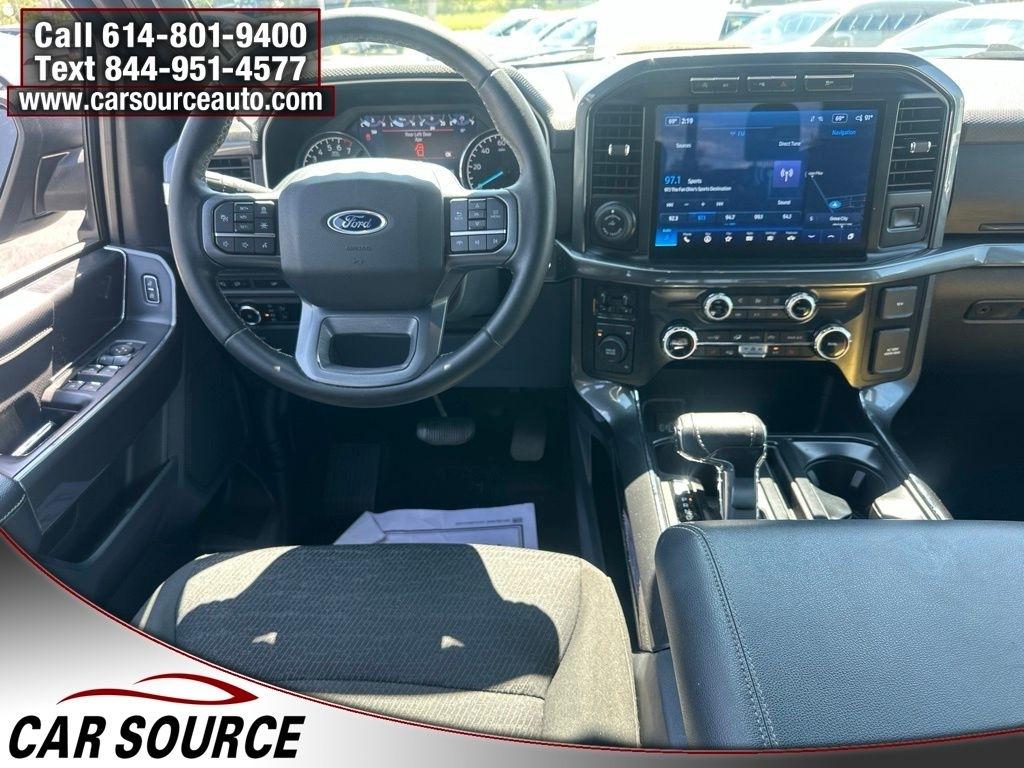 Ford F-150  2023