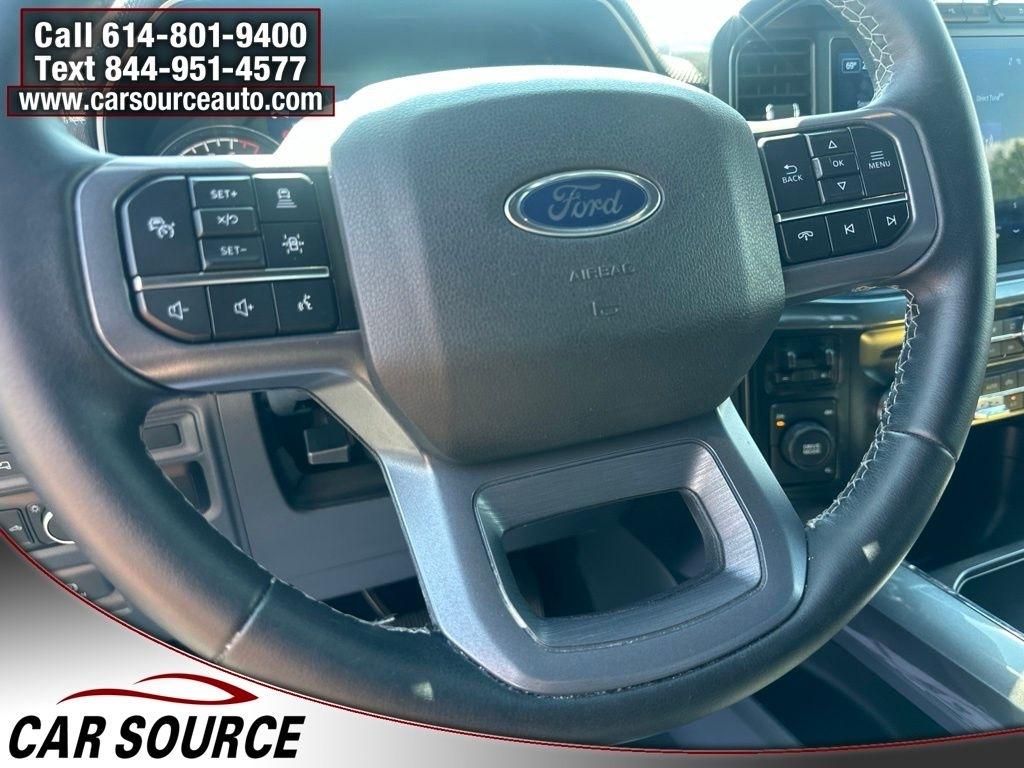 Ford F-150  2023
