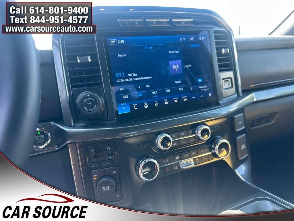 Ford F-150  2023