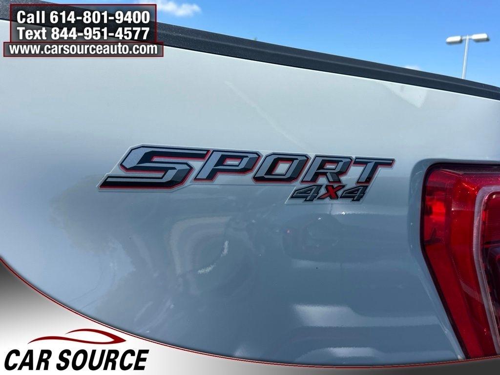 Ford F-150  2023
