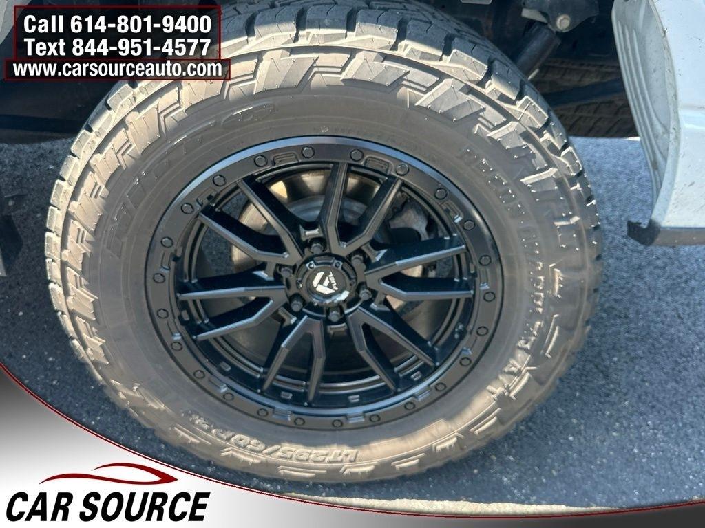 Ford F-150  2023