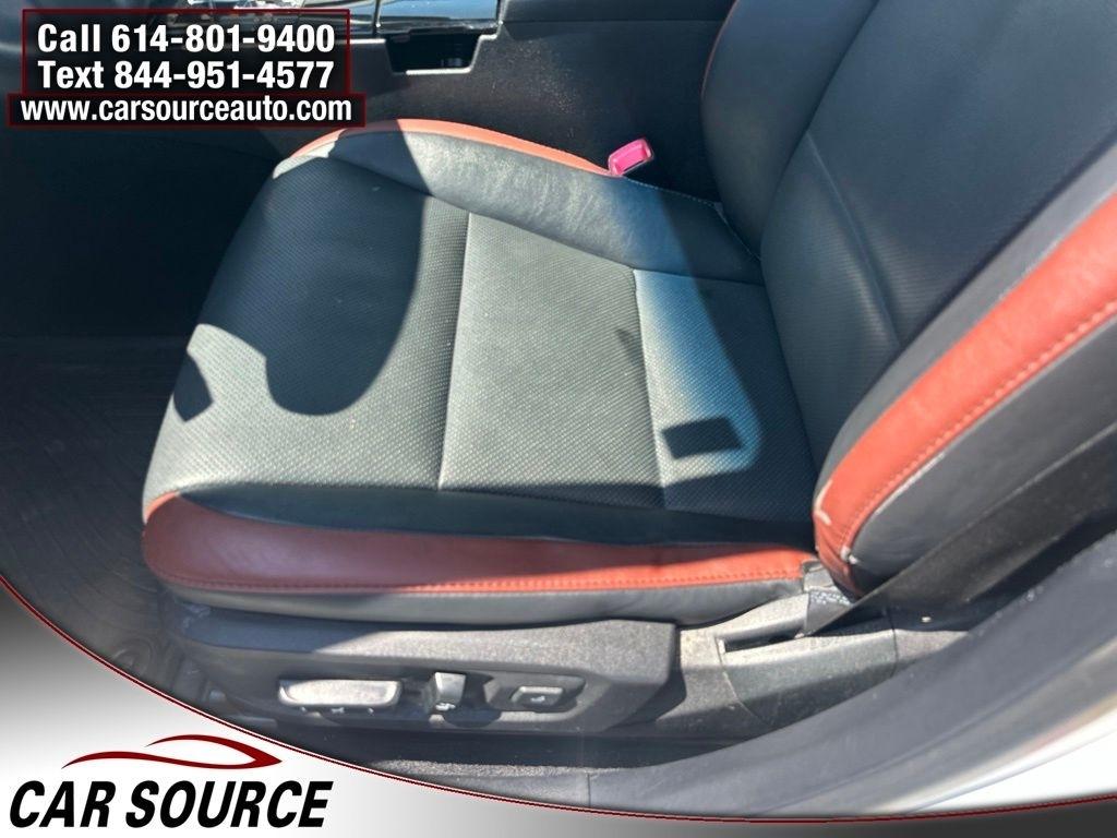 Lexus ES 350  2015