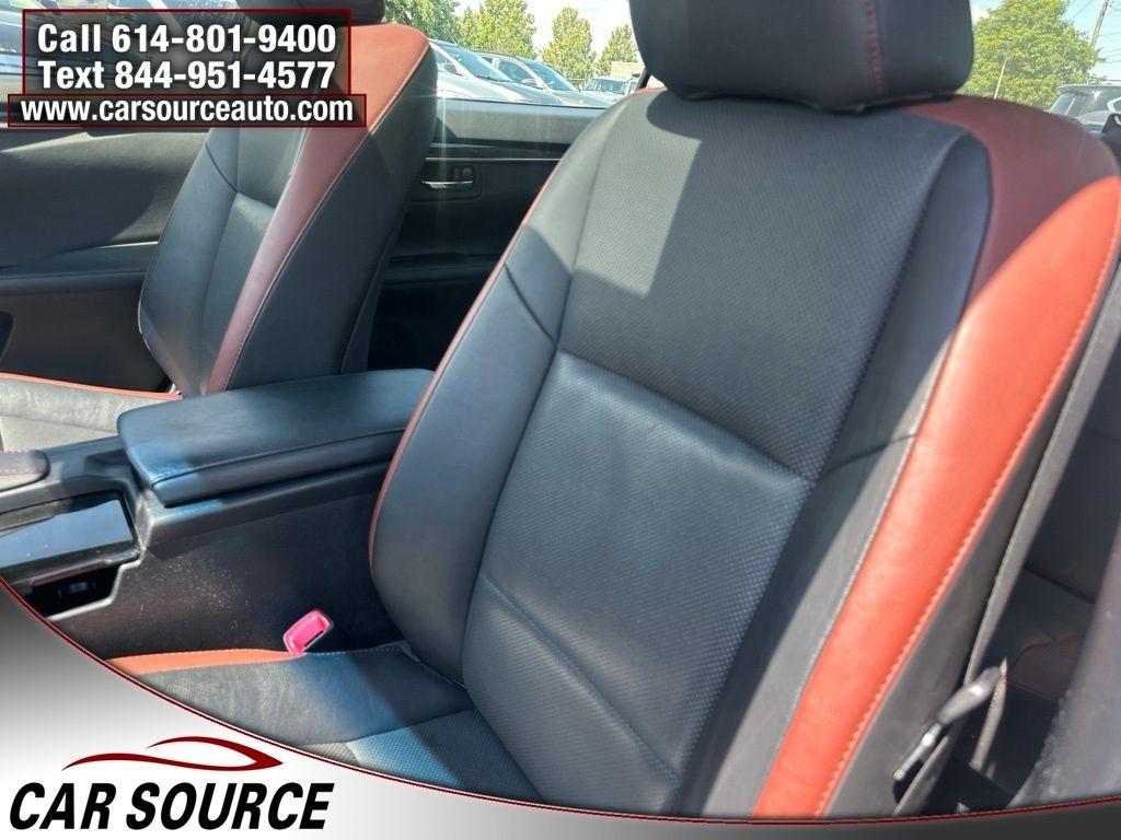 Lexus ES 350  2015