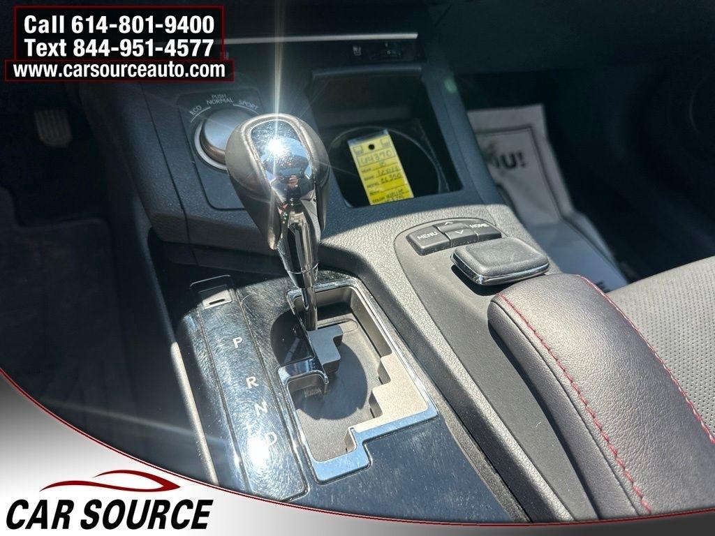 Lexus ES 350  2015