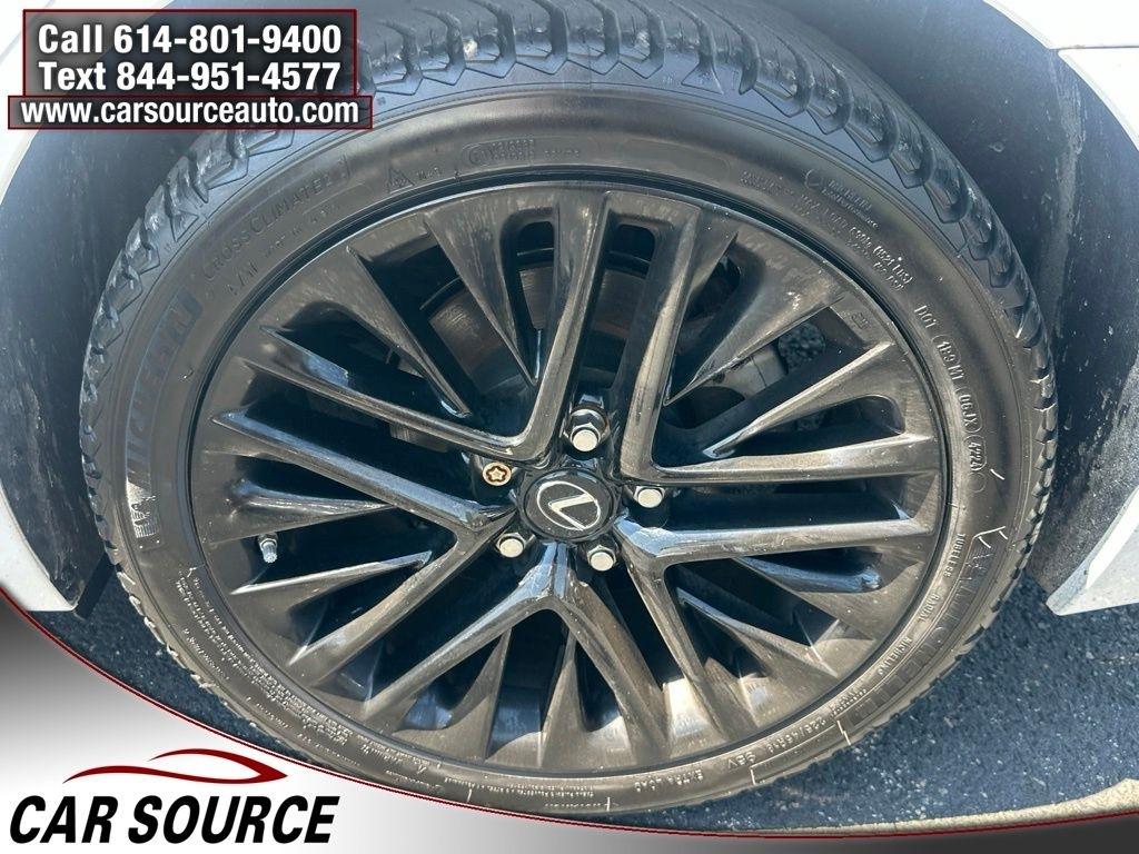 Lexus ES 350  2015