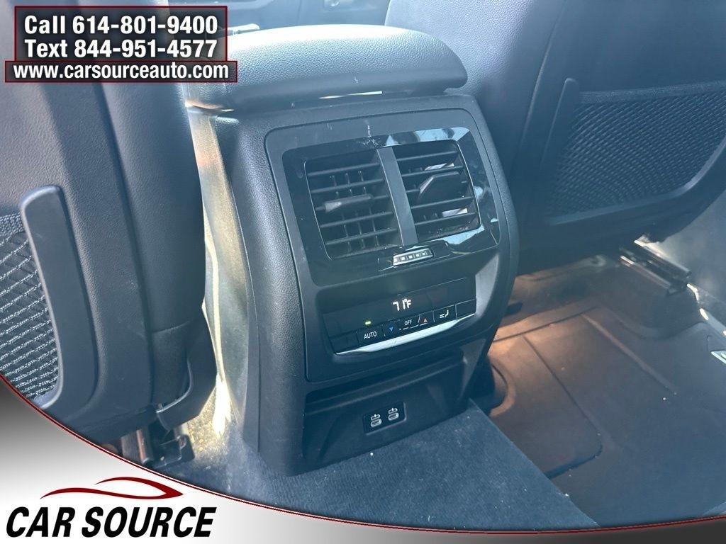 BMW X3  2024