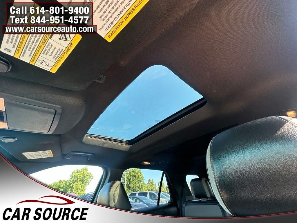 Ford Explorer  2017