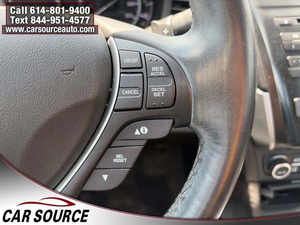 Acura ILX  2018