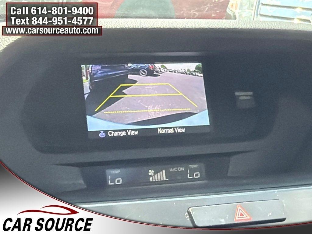 Acura ILX  2018