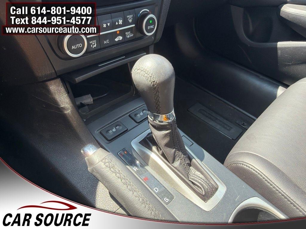 Acura ILX  2018