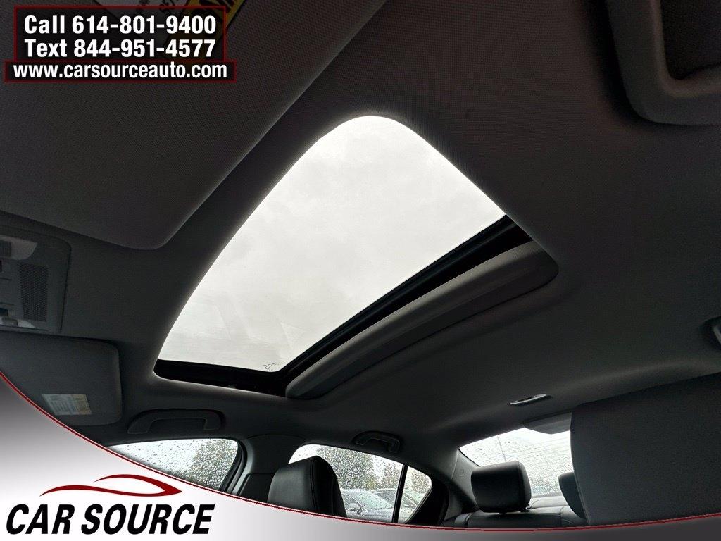 Acura ILX  2018