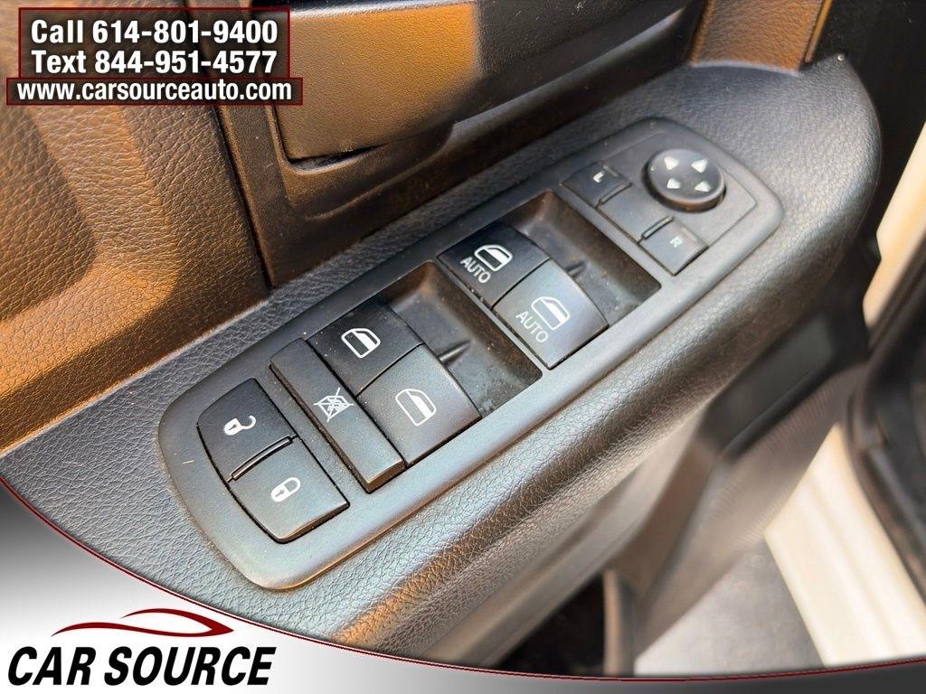 RAM 1500  2018