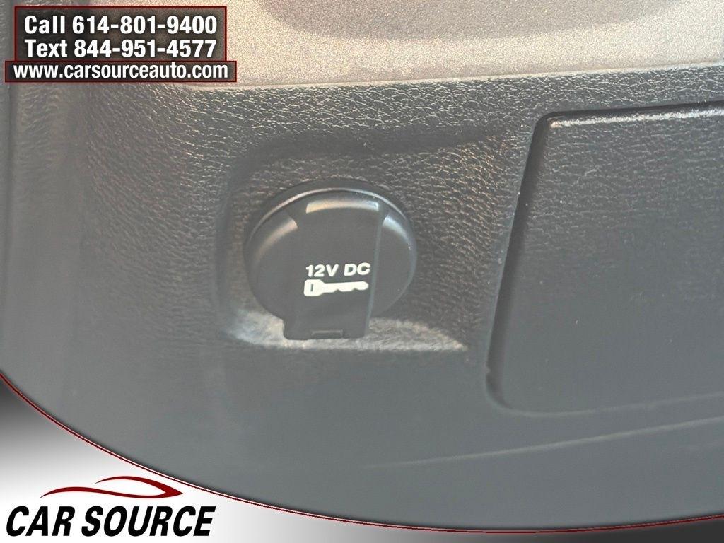 RAM 1500  2018