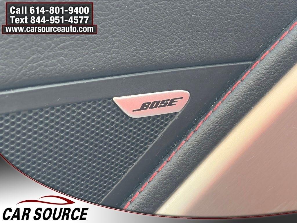 Chevrolet Corvette Stingray  2014