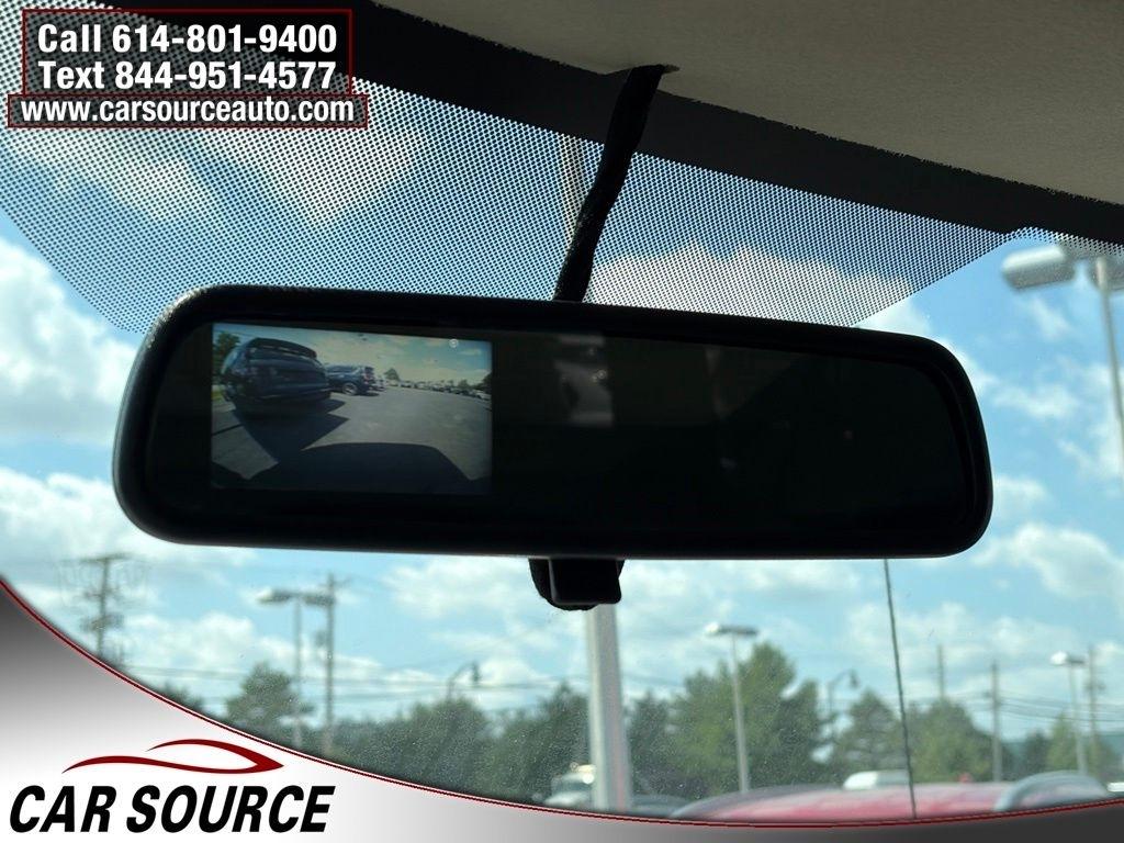 GMC Savana Passenger  2023