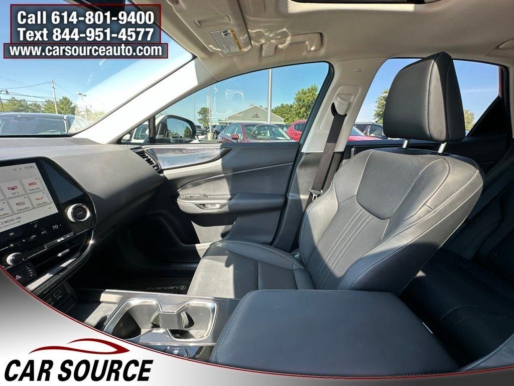 Lexus NX  2024