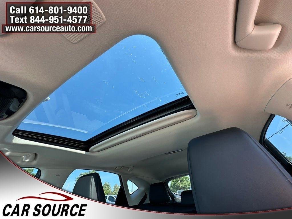 Lexus NX  2024