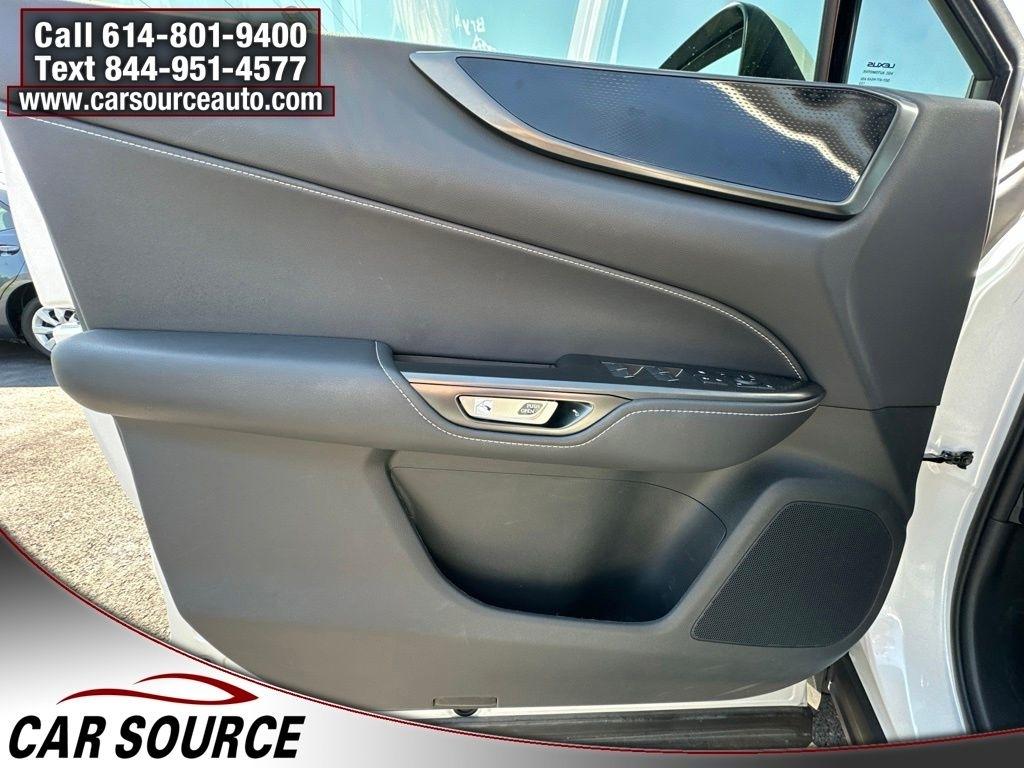 Lexus NX  2024