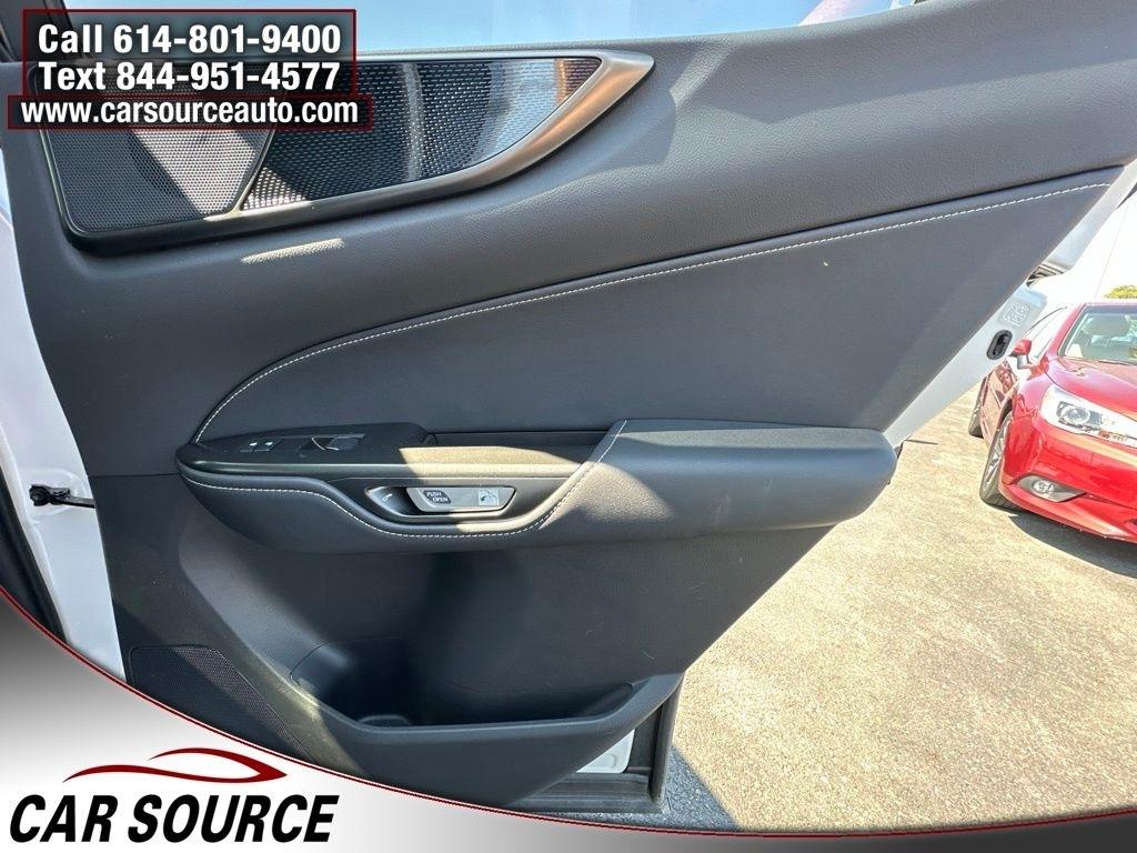 Lexus NX  2024