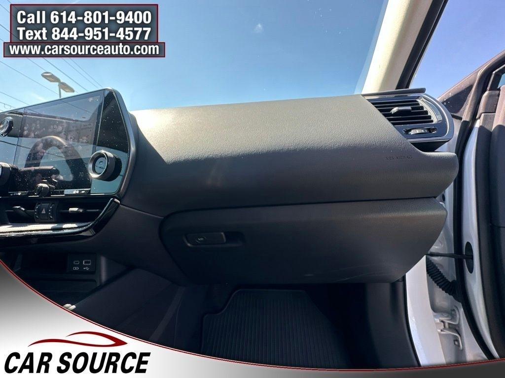 Lexus NX  2024