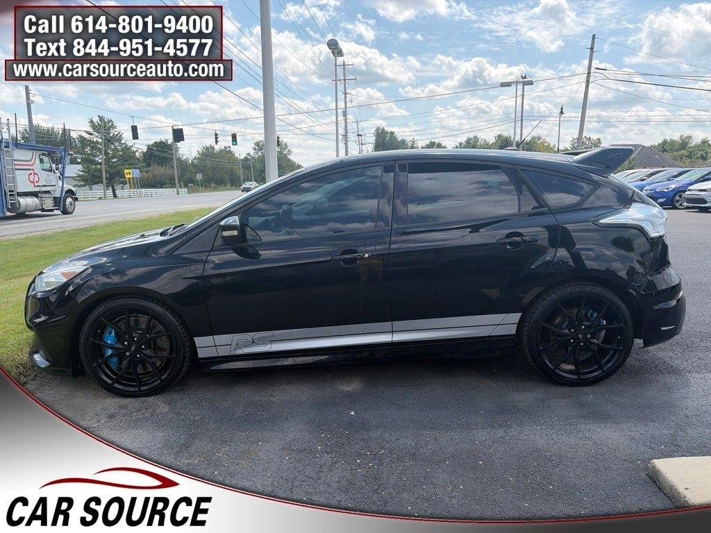 Ford Focus  2017