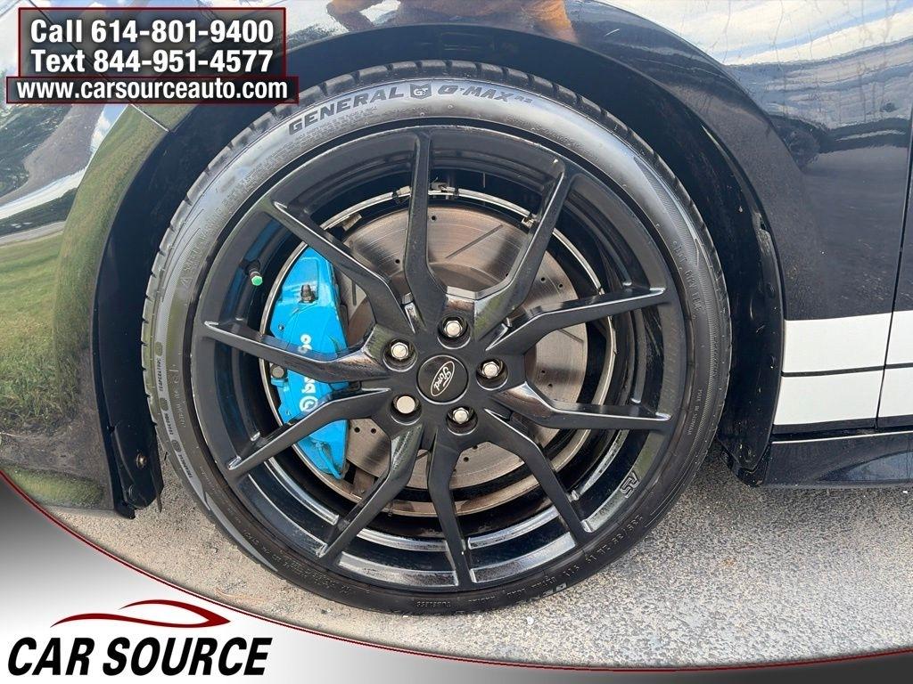 Ford Focus  2017