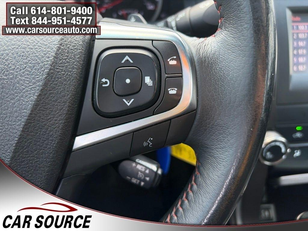 Toyota Camry  2016