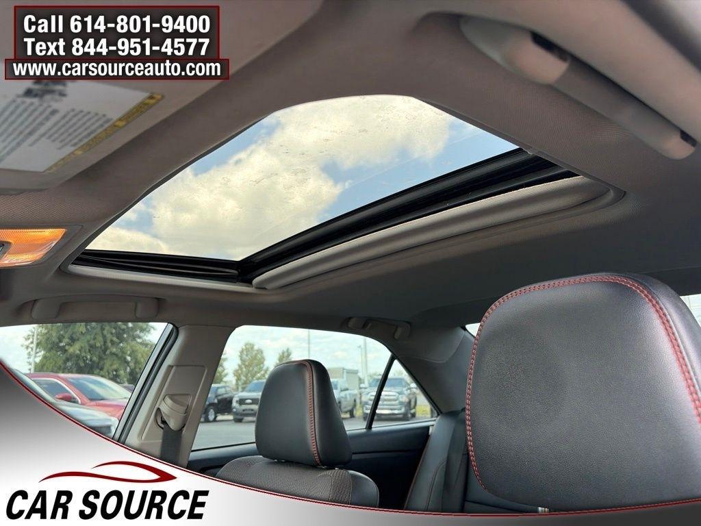 Toyota Camry  2016