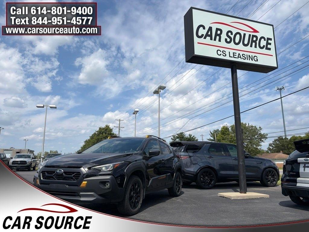 Subaru Crosstrek  2024