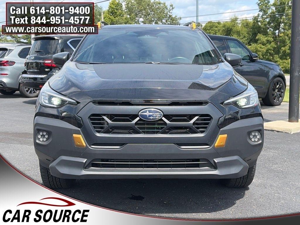 Subaru Crosstrek  2024