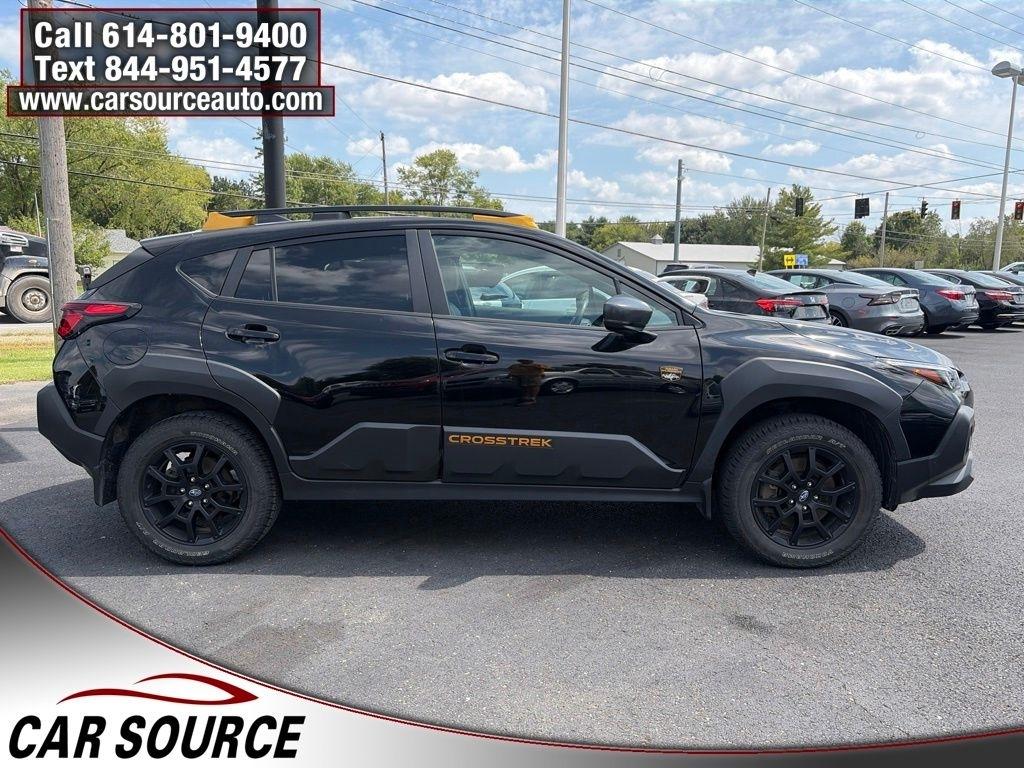Subaru Crosstrek  2024
