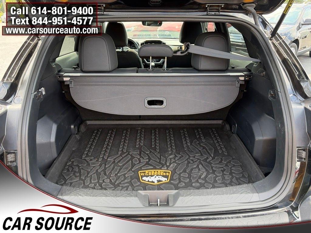 Subaru Crosstrek  2024