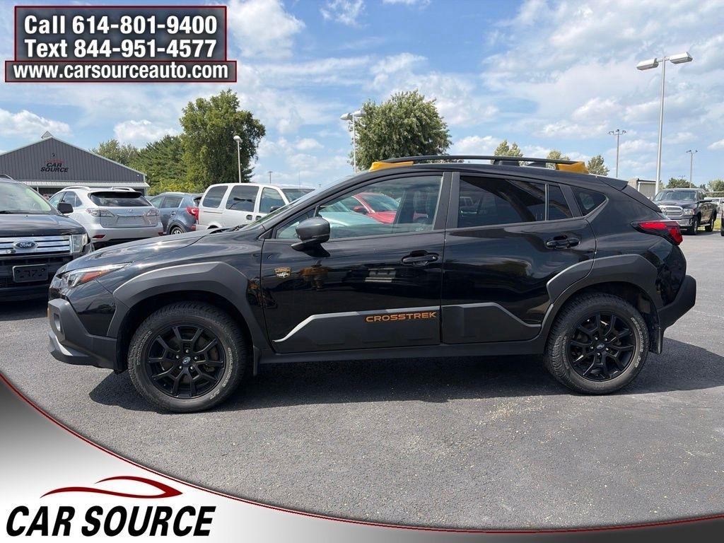 Subaru Crosstrek  2024