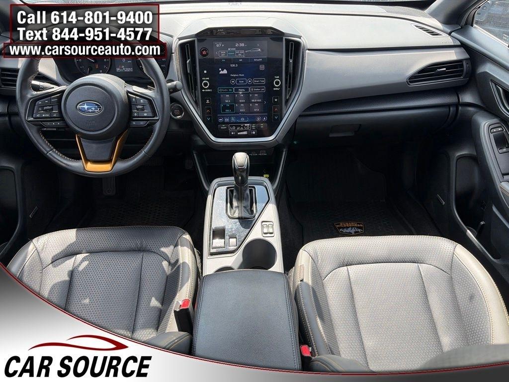 Subaru Crosstrek  2024