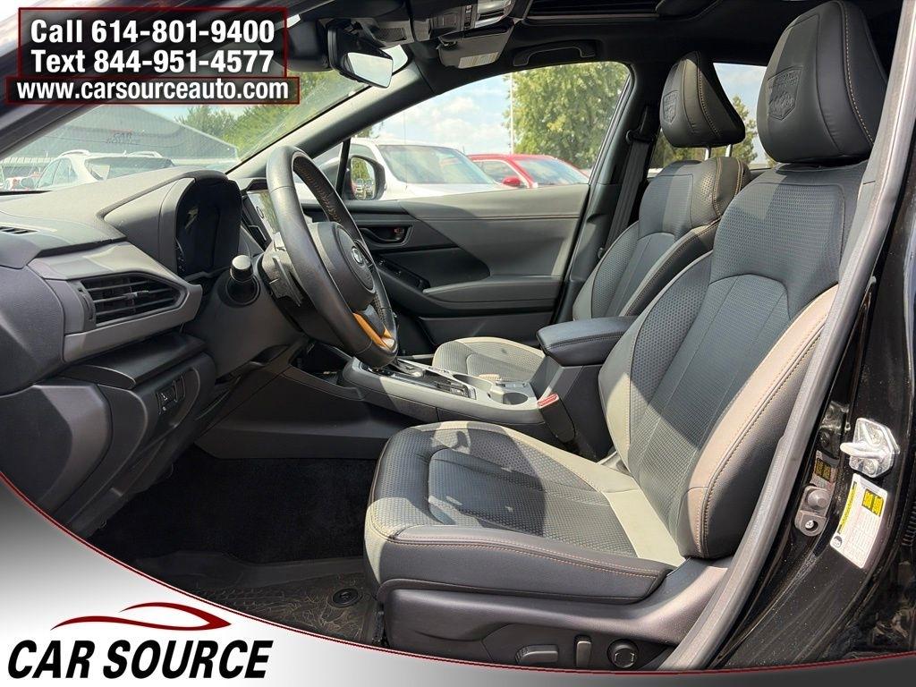 Subaru Crosstrek  2024