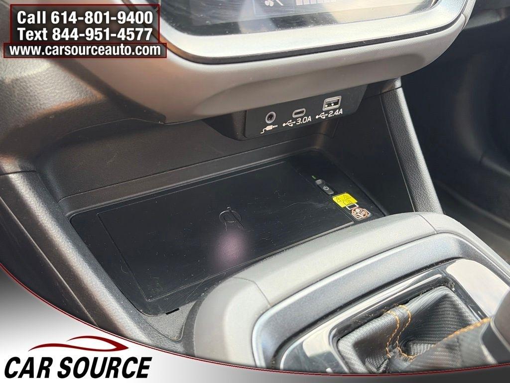 Subaru Crosstrek  2024
